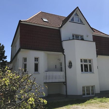 Sansibar Apartment Rostock Exterior foto